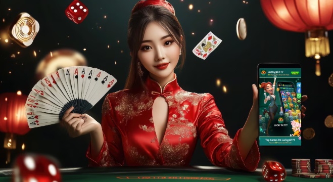 lucky day - ورچوئل گیمز میں
