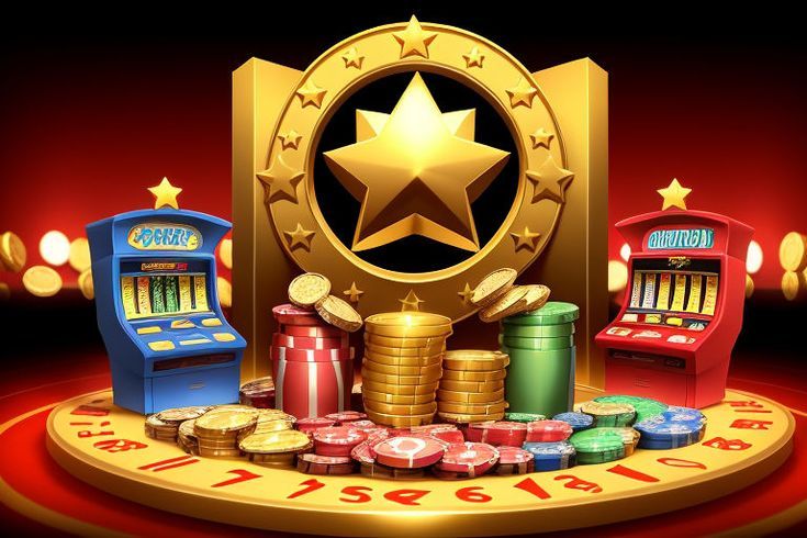 lucky day کیسینو میں لاٹری گیمز میں حصہ لیں۔