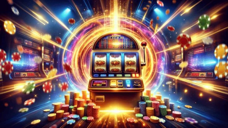 lucky day کیسینو گیمز کا ایک زمرہ منتخب کریں

