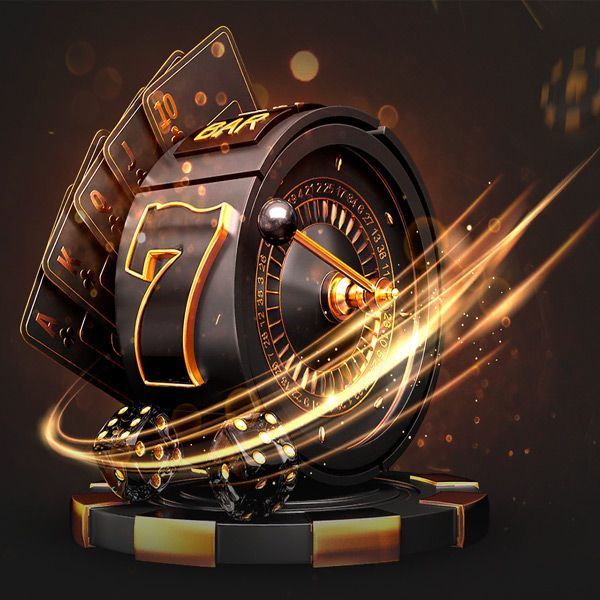 lucky day کیسینو میں ایک آن لائن گیم کا انتخاب کریں۔