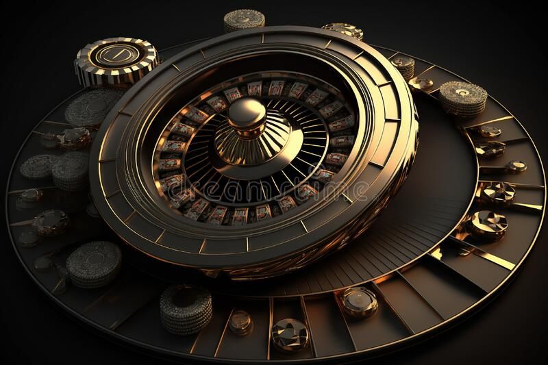 lucky day کیسینو میں سلاٹ کھیلنا شروع کریں۔