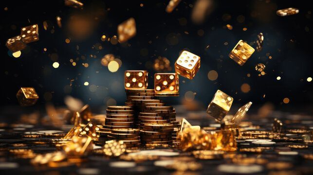 lucky day آن لائن کیسینو میں اصل گیمز